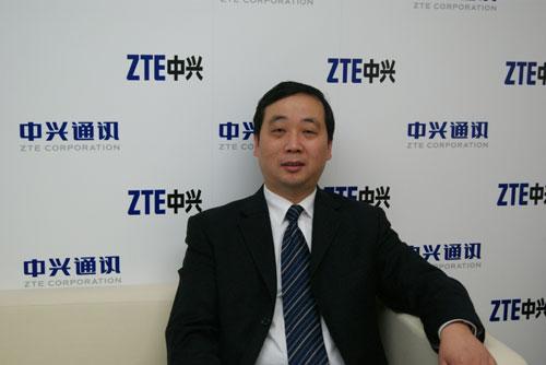 中興手機內(nèi)部調(diào)整 中國區(qū)換帥謀求突破