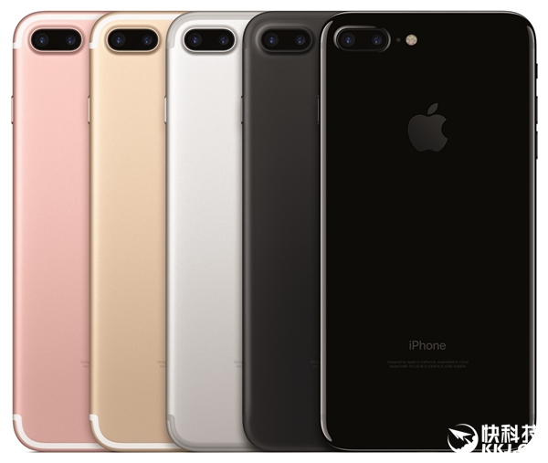 iPhone 7銷量要暴跌：中國用戶無愛