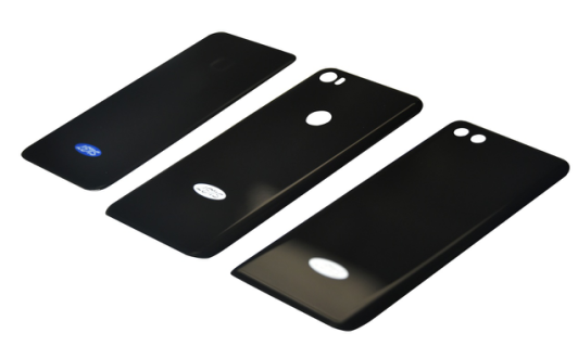 藍(lán)思科技深圳全觸展上顯露“全能身手”