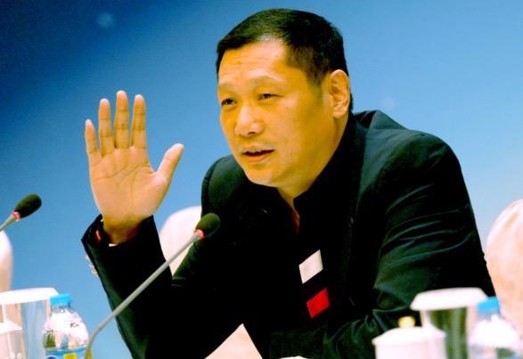 給賈躍亭6億&ldquo;救命錢(qián)&rdquo;長(zhǎng)江商學(xué)院同學(xué)是何方神圣