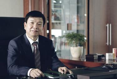 恒興集團(tuán)董事長(zhǎng)柯希平