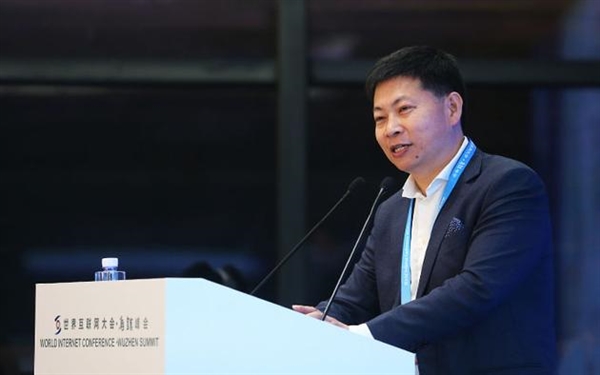 余承東曝華為超級(jí)新品！研發(fā)費(fèi)用世界第一