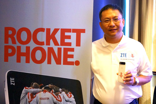 國產(chǎn)手機進入美國市場需過幾道坎兒?