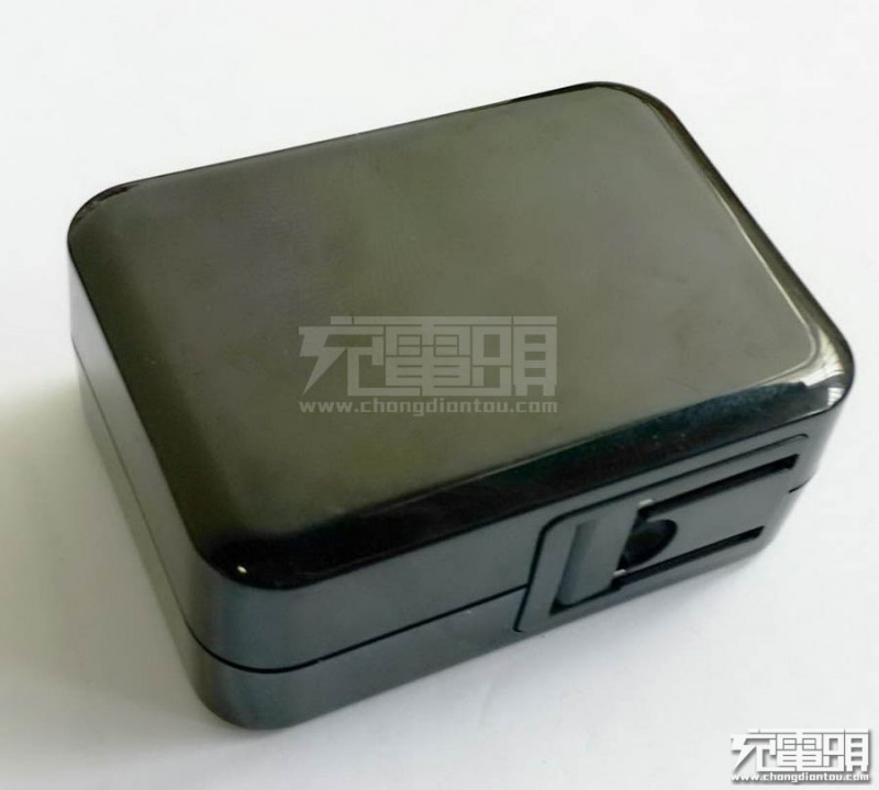 充電速度飆升20%!首款高通QC 4.0充電器曝光