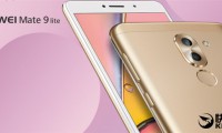 剛剛！華為發(fā)布新機Mate 9 Lite：麒麟655+雙攝像頭