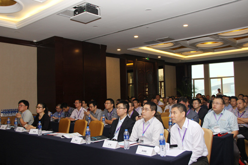 OFweek2016中國(guó)新型顯示技術(shù)及應(yīng)用研討會(huì)成功舉辦