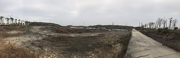 樂(lè)視汽車(chē)百億莫干山工廠探營(yíng)：官員稱(chēng)樂(lè)視肯定拿地