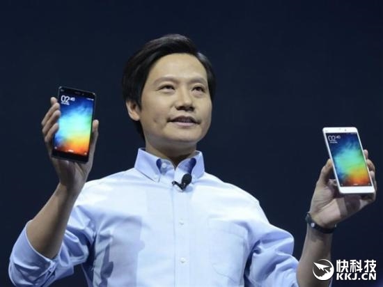 雷軍登人民日報頭版:成本100小米賣105就不虧