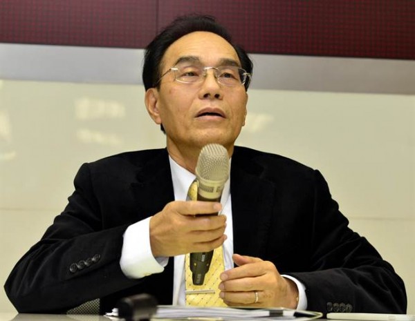 夏普CEO戴正吳將在公司盈利，股票回歸主板后離職