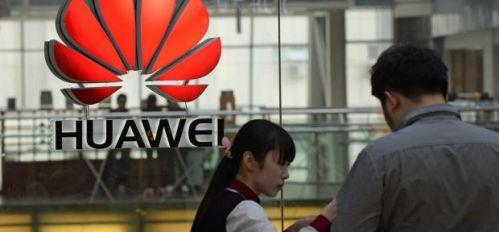 華為成全球第三大手機(jī)制造商 歸功于員工的拼命