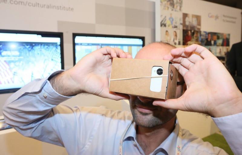 VR兩年大輪回：裁員、欠薪、倒閉相繼而來(lái)？