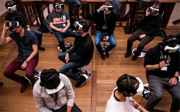 手機(jī)市場(chǎng)折戟沉沙，諾基亞能靠OZO VR東山再起嗎？