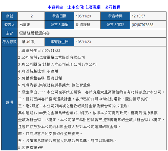 樂視供應(yīng)鏈事件蔓延至分銷商？