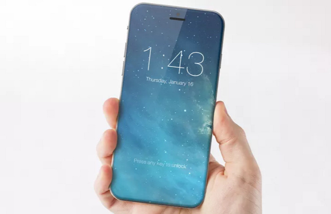 三星Galaxy S8和S8 Edge