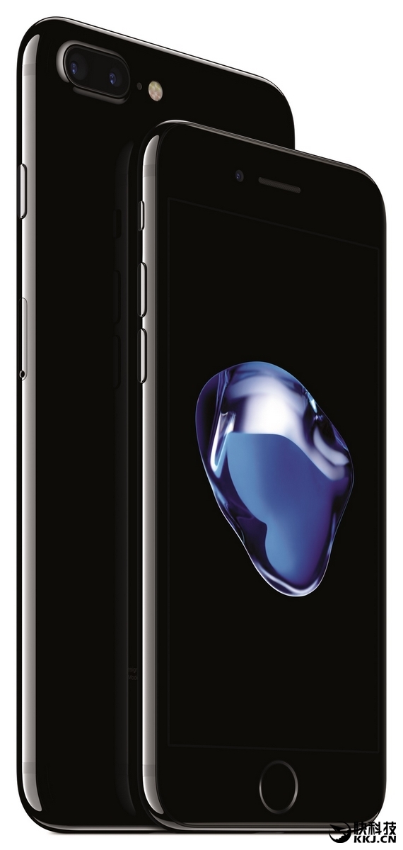 iPhone 7/7 Plus中國銷量不理想 但比iPhone 6S強(qiáng)