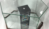 你造嗎?蘋(píng)果第一代未開(kāi)封iPhone被炒至十幾萬(wàn)