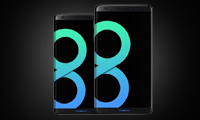 全是曲面屏！三星Galaxy S8雙版本齊曝光