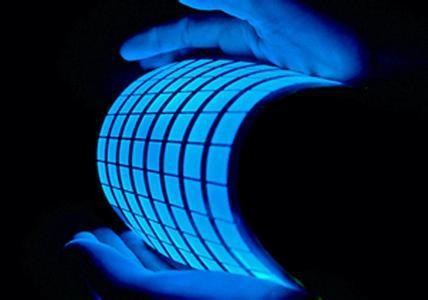 三星全力轉(zhuǎn)向OLED 中日臺韓爭奪液晶龍頭