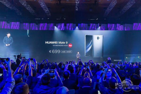 國產(chǎn)手機(jī)為啥喜歡海外首發(fā)