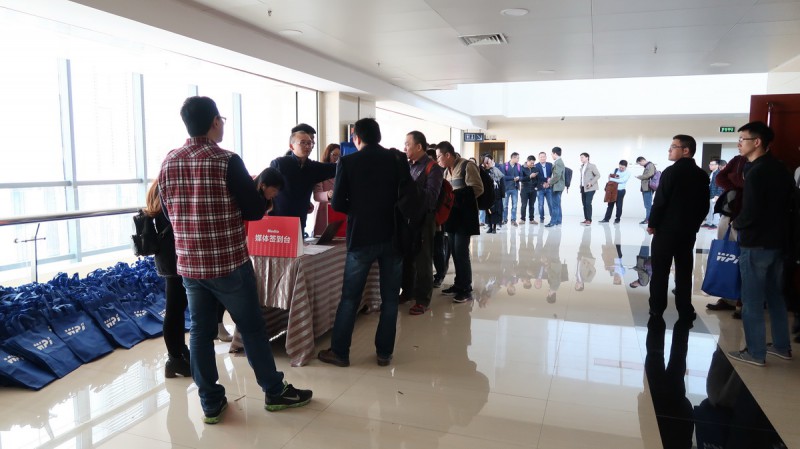 2017 TI & WPI 移動電源產(chǎn)業(yè)高峰論壇全程回顧