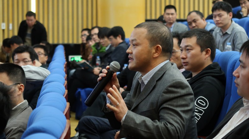 2017 TI & WPI 移動電源產(chǎn)業(yè)高峰論壇全程回顧