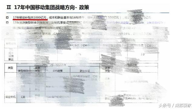 1000億補貼阻擋全網(wǎng)通，狂推閹割版手機！某運營商為哪般？