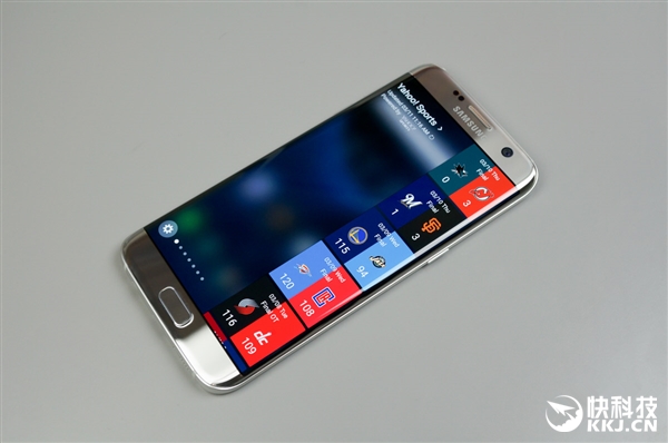 曲面屏沒(méi)啥用？三星：那為何這么多國(guó)產(chǎn)機(jī)都上了