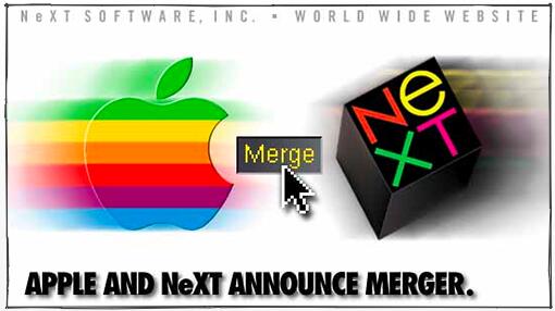 20年前的今天:因為這件事 蘋果與喬布斯邁出復興第一步