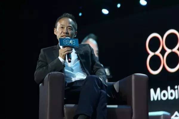 王石代言的8848手機(jī)被指虛假宣傳 要擔(dān)責(zé)任？