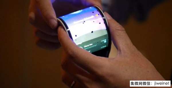 可折疊智能手機(jī)2019年有望達(dá)到20％市場(chǎng)份額