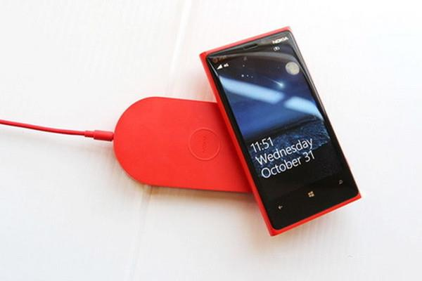 無線充電技術(shù)