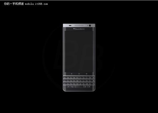 TCL確認(rèn)將在CES發(fā)布黑莓新機