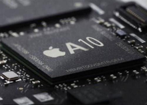 分析師擔(dān)憂10nm芯片產(chǎn)率低會影響iPhone 8