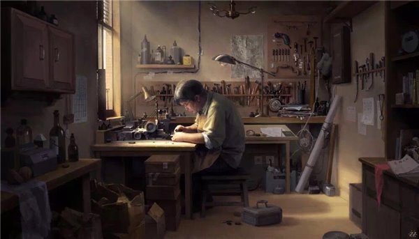 羅永浩：做錘子手機(jī)是我職業(yè)生涯最幸福的時(shí)光