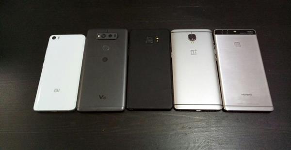 國(guó)產(chǎn)發(fā)飆！今年Android手機(jī)最大進(jìn)步是它：完爆蘋果