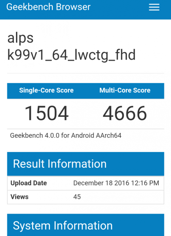 華為麒麟970曝光:秒聯(lián)發(fā)科Helio X30