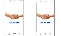 這就是諾基亞的回歸之作？D1和E1設(shè)計(jì)圖流出