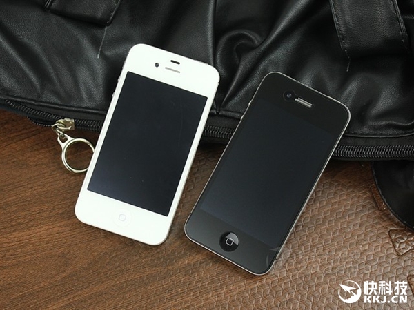 富士康員工盜刷9000部iPhone:賺300多萬悲劇了