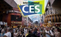 CES2017展會(huì)1月5日開(kāi)幕 2萬(wàn)件電子產(chǎn)品呼嘯而來(lái)
