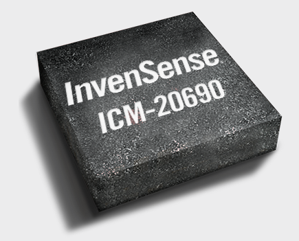 InvenSense OIS方案實(shí)現(xiàn)卓越拍照防抖性能
