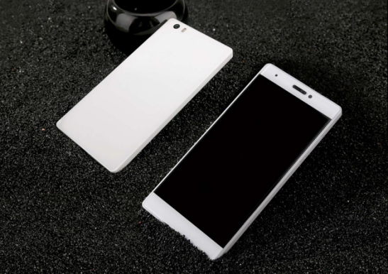 手機外殼進入陶瓷時代？