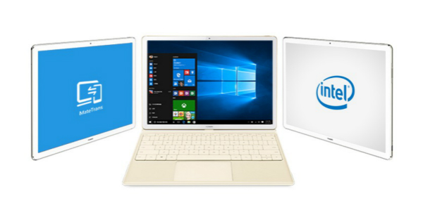 華為高薪挖角發(fā)展PC業(yè)務 銷量目標上百萬臺