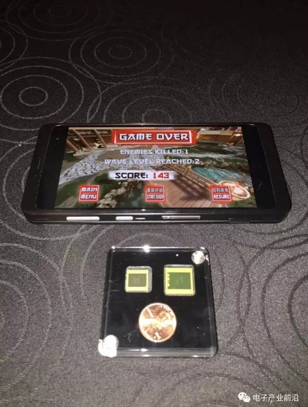 驍龍835原型機(jī)首曝 小米6首發(fā):性能暴強(qiáng)