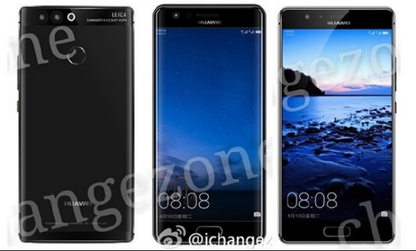 和三星S8撞車 華為P10發(fā)布時間提前至3月份