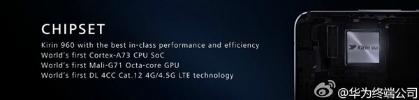 華為拿下美國！余承東激情演講震驚老外