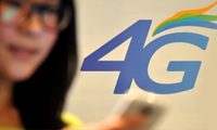 中國4G威震全球！倆數字說明一切
