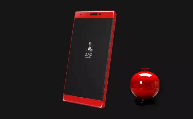 初上科技整體陶瓷新機發(fā)布了