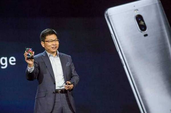 華為任正非：利潤去哪了？ 余承東：被渠道商搶了