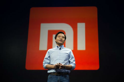 小米等中國廠商包攬印度智能手機(jī)前三