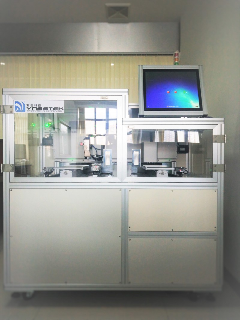 獨創(chuàng)導(dǎo)桿式閉環(huán)無彈片音圈馬達(dá) 引領(lǐng)新一代VCM市場